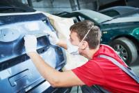 Barnet Motor Body Repairs image 11